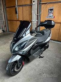 KYMCO 300R XCITING
