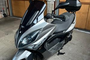 KYMCO 300R XCITING