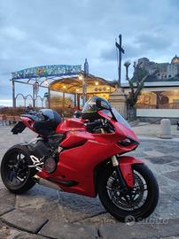Ducati Panigale 1199