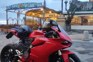 Ducati Panigale 1199