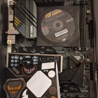 Asus Tuf B550 wifi 2 