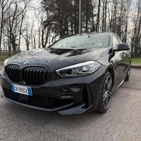 BMW 116i M Sport UNICOPROP. TAGLIANDO BMW INCLUSO