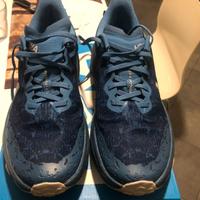 scarpe trailrunning hoka speedgoat 6 gtx