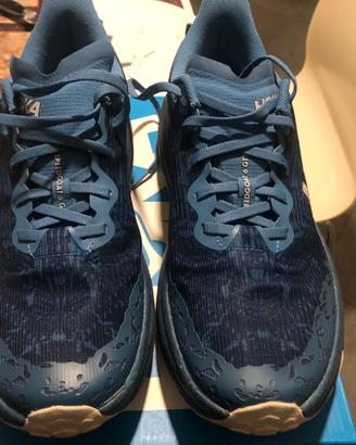 scarpe trailrunning hoka speedgoat 6 gtx