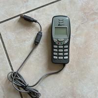 Telefono usb Voip Atlantisland