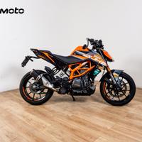 KTM 390 DUKE - 2023
