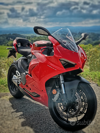 Panigale V2 2024