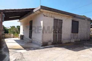 Villa singola - Ispica