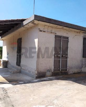 Villa singola - Ispica