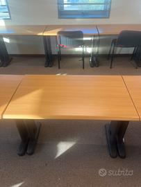 Tavoli scrivania ufficio