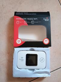 modem portatile 