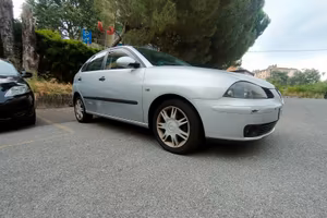 Seat Ibiza 1.9 TDI 