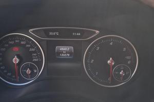 Auto perfetta