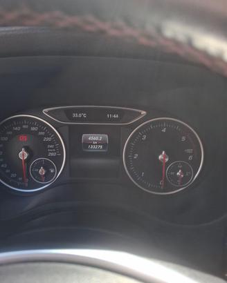 Auto perfetta