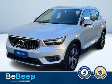 Volvo XC40 1.5 T4 PHEV INSCRIPTION EXPRESSION...