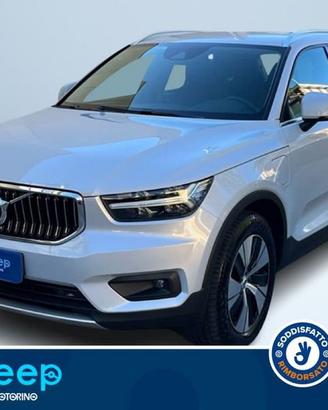 Volvo XC40 1.5 T4 PHEV INSCRIPTION EXPRESSION...
