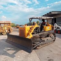 M132 Bulldozer Caterpillar D4