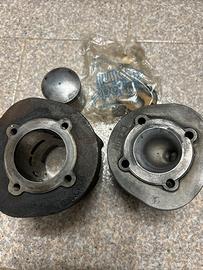 Motore per vespa pk polini