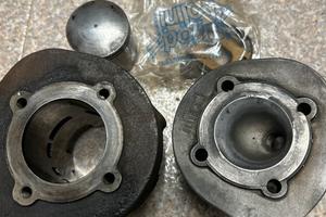 Motore per vespa pk polini