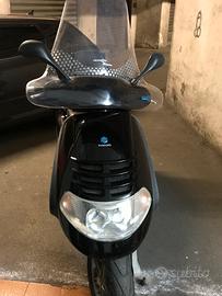 Piaggio hexagon 250gt