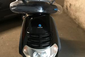 Piaggio hexagon 250gt