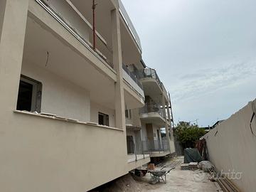 Nuova Costruzione Piano Terra Caivano