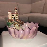 Vaso in ceramica antico