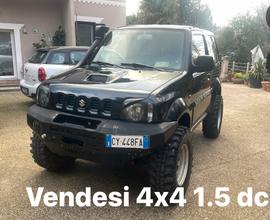 Suzuki 1.5 Jimny