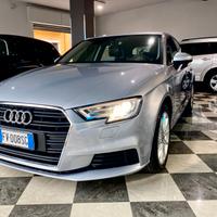 Audi A3 SPB 1.600 TDI S tronic S-Line-2019