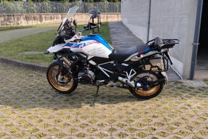 BMW R1250GS Rally