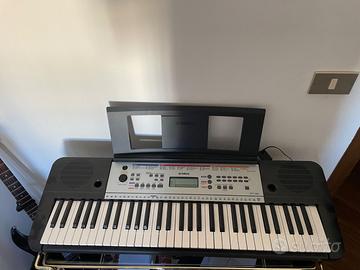 Pianola Yamaha