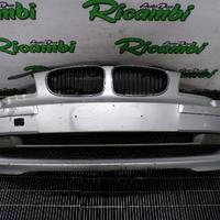 PARAURTI ANTERIORE PER BMW SERIE 1 E87 2005