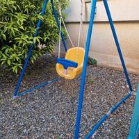 Altalena bimbi CHICCO