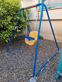 Altalena bimbi CHICCO