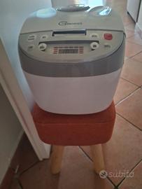 Robot da cucina mai usato