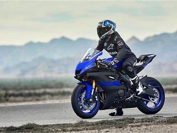 RICAMBI CARENE R1 R6 2020