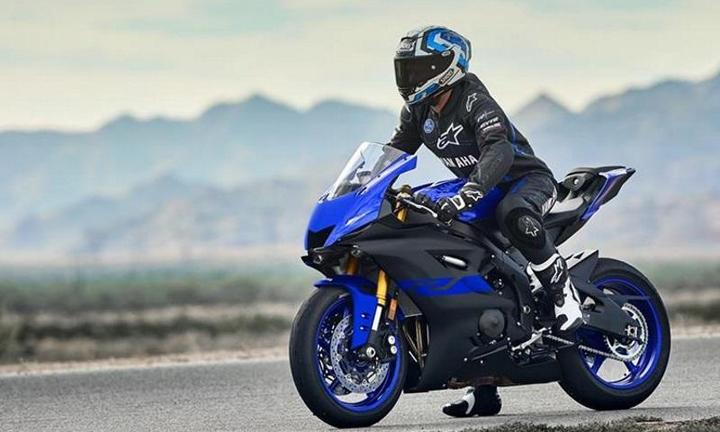 RICAMBI CARENE R1 R6 2020