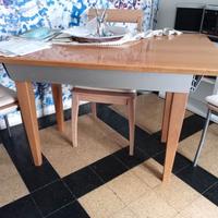 Tavolo - Cucina Veneta