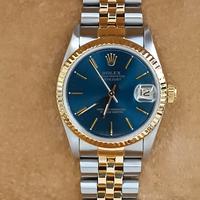 Rolex 31mm Full Set 