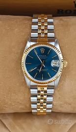 Rolex 31mm Full Set 