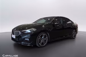 BMW 218d Gran Coupe Msport Exterior auto