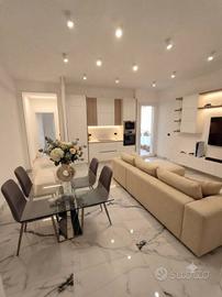 Appartamento di 80 m² con 2 locali a Somma Vesuvia