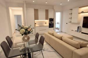 Appartamento di 80 m² con 2 locali a Somma Vesuvia