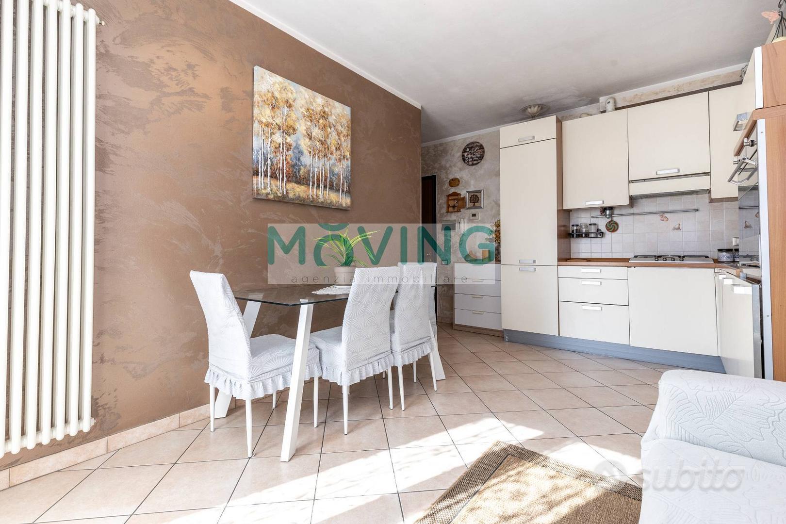Appartamento – Mira - Vista 3