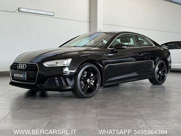 Audi A5 45 TFSI S tronic Sport*VIRTUAL COCKPI...