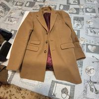 CAPPOTTO DI ZARA DA UOMO/RAGAZZO TAGLIA 46