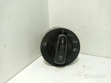 INTERRUTTORE COMANDO LUCI VOLKSWAGEN T-Roc Serie 5