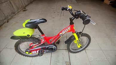 Bicicletta da bambino