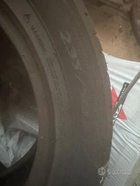 Gomme Michelin misura 235/50 r 17