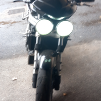 Triumph speed triple 955i del 2004